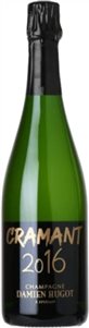 Damien Hugot Extra Brut Cramant Grand Cru Millesime 2016